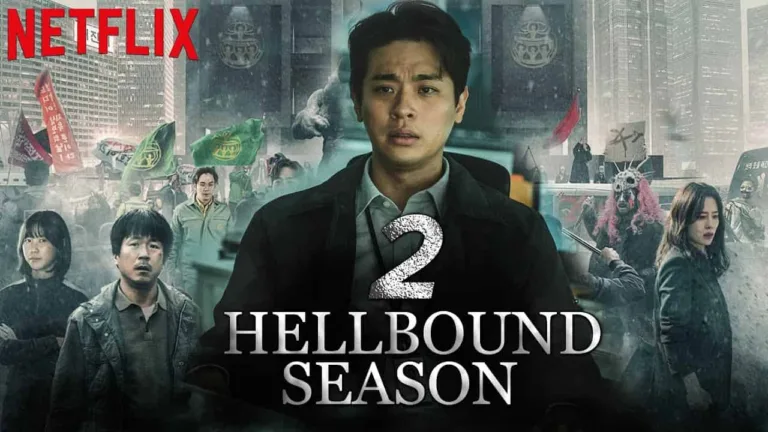 Hellbound Season 2: Release Date, Plot, Cast, and Everything You Need to Know About Netflix’s Hit Horror K-Drama