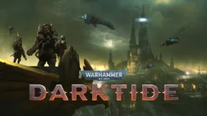 Darktide