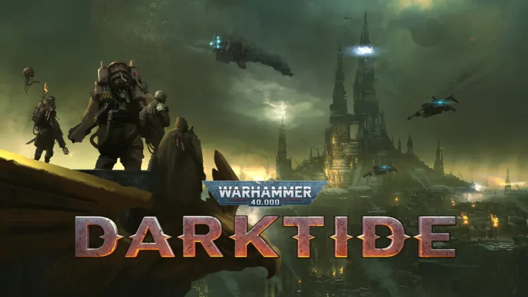 Darktide