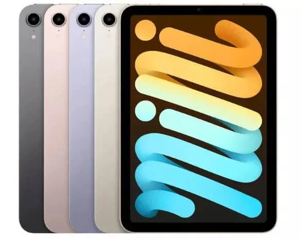 It is said that the next iPad mini will be unveiled in October concurrently with the introduction of the first Macs equipped with the M4 series of chips, which will include the iMac, Mac mini, and 14- and 16-inch MacBook Pro models.