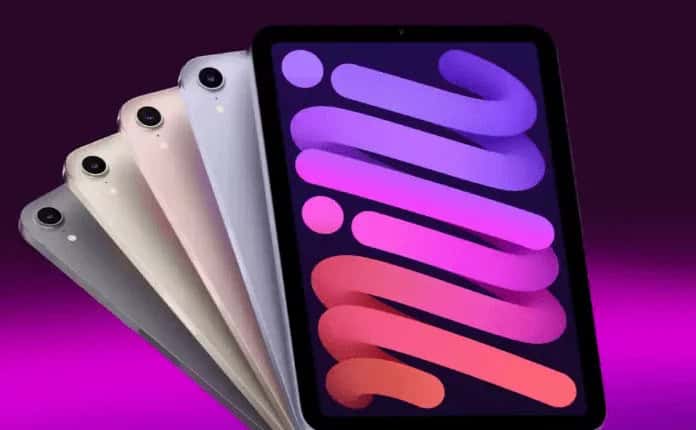 Apple’s October Event to Feature New iPad Mini and First M4 Macs