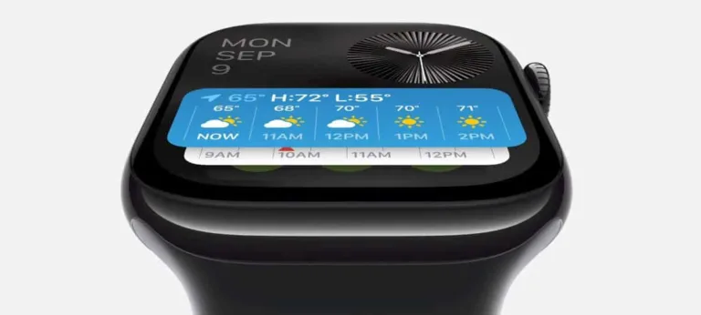 Apple Watch Series 10 debuts with larger display and thinner design