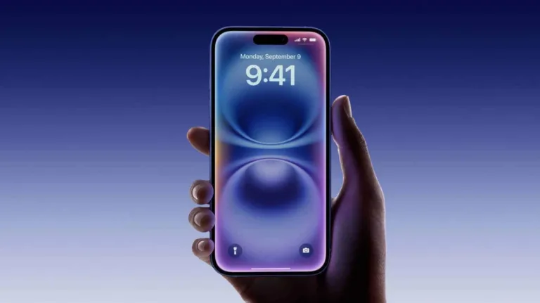 What’s New with the iPhone 16 Displays?