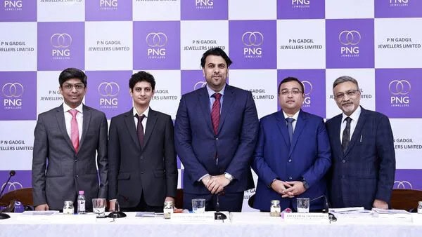 PN Gadgil IPO Allotment Status 2024: Step-by-Step Guide and Key Details