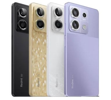 Note 14 Series
