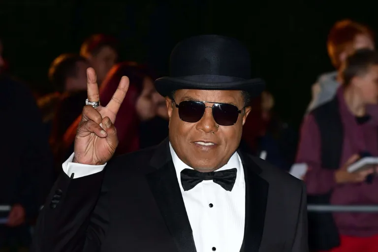 Tito Jackson: Member of legendary family musical group dies at 70