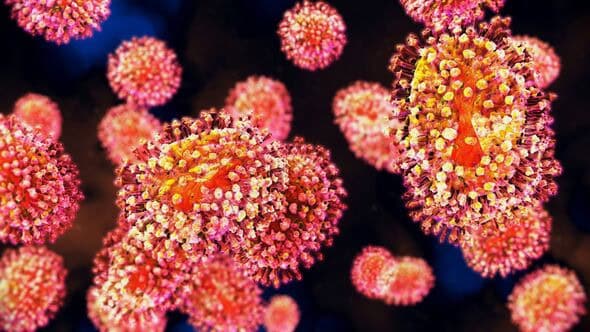New Covid XEC Variant Spreading Across Europe: What We Know