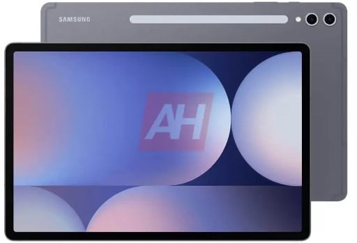 Galaxy Tab S10 Series