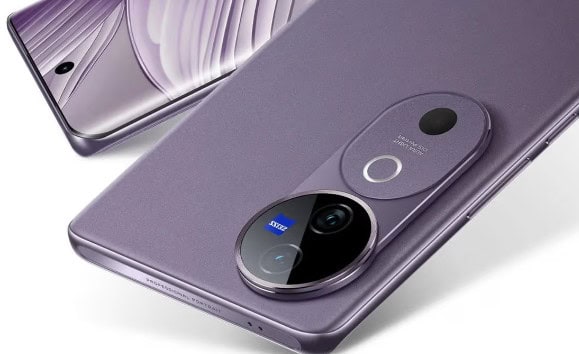 Vivo V40e