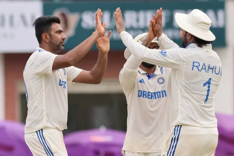 India vs Bangladesh 1st Test Day 3