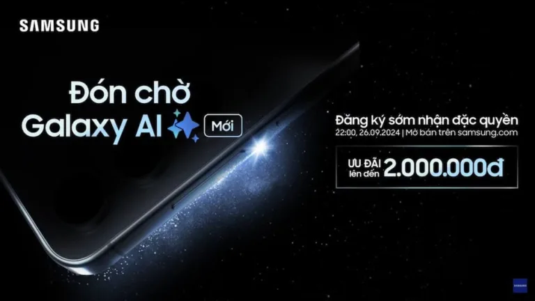 Galaxy S24 FE and Tab S10 Series Tipped for Samsung’s September 26 Unpacked Event