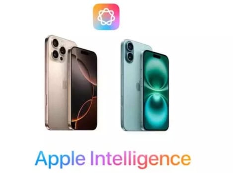 iOS 18