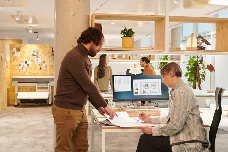 HP Print AI: Industry’s First Intelligent Print Experiences in 2024