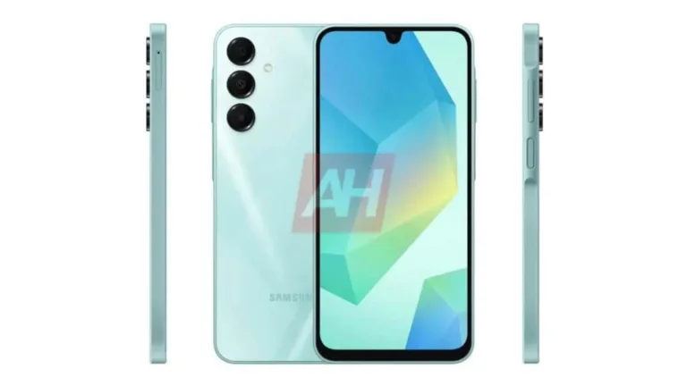 Samsung Galaxy A16 4G and A16 5G Spotted on TUV Rheinland and FCC certifications