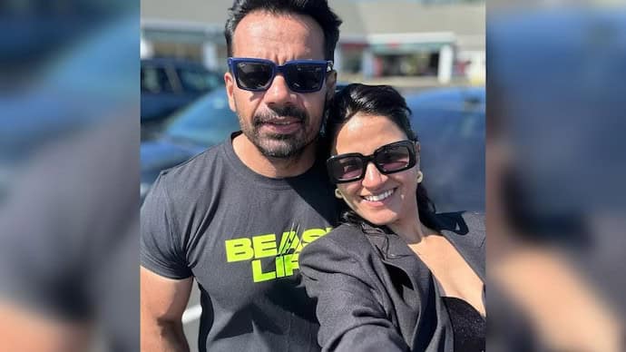 YouTuber Gaurav Taneja Addresses Separation Rumours: "Stop Speculating!