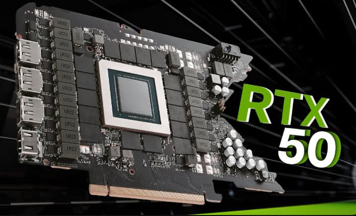 GeForce RTX 5090