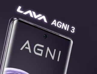 Lava AGNI 3