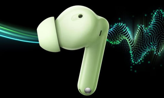Realme Buds N1
