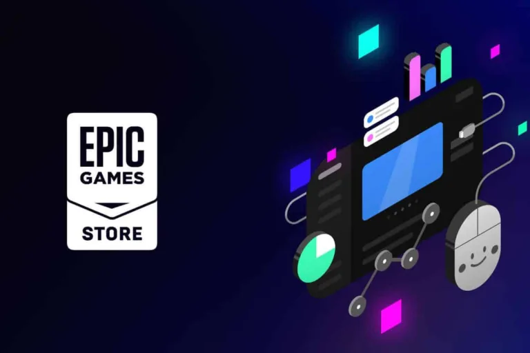 Epic Games