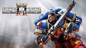 Warhammer 40K