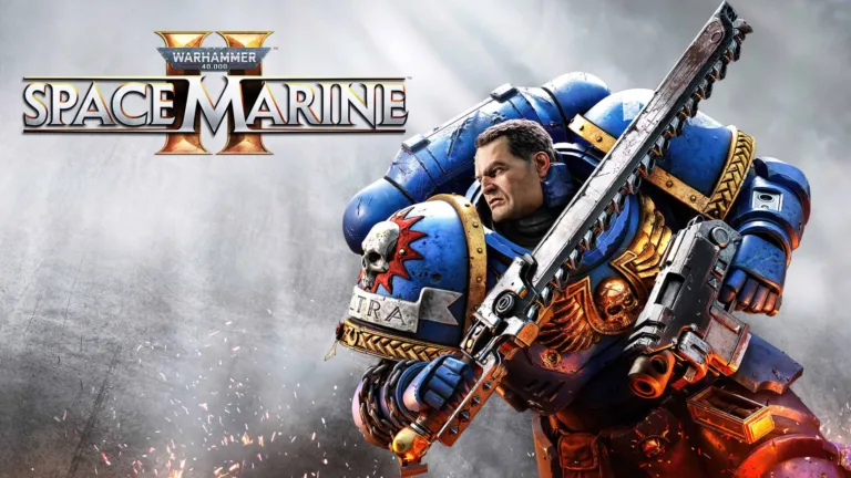 Warhammer 40K