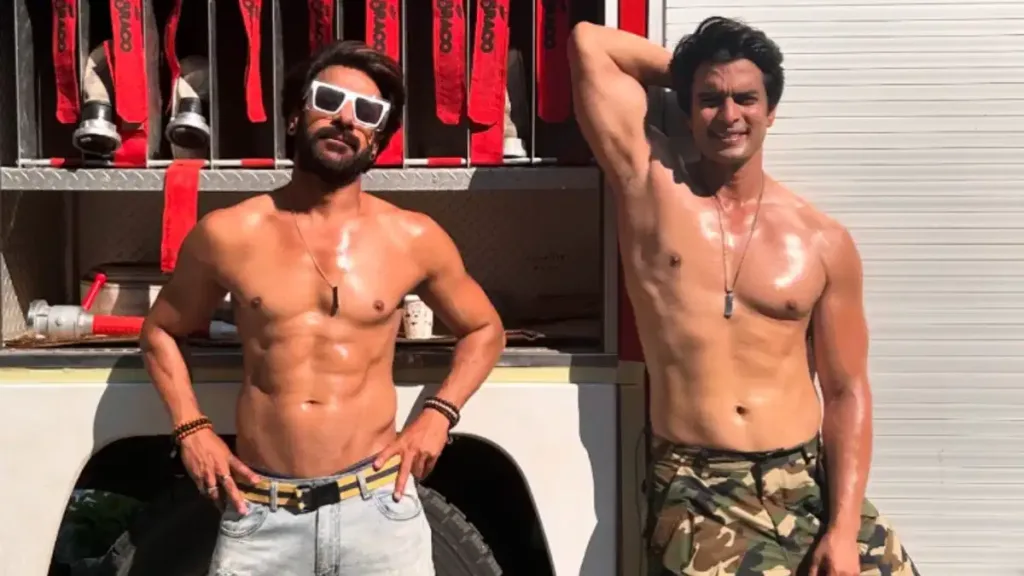 Karan Veer Mehra
