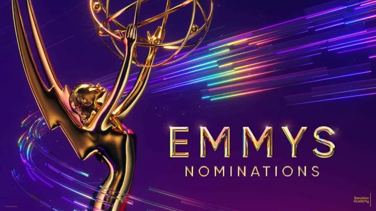 Emmy Awards 2024: Full List of Winners – Hacks Shocks, While Shogun and The Bear Dominate