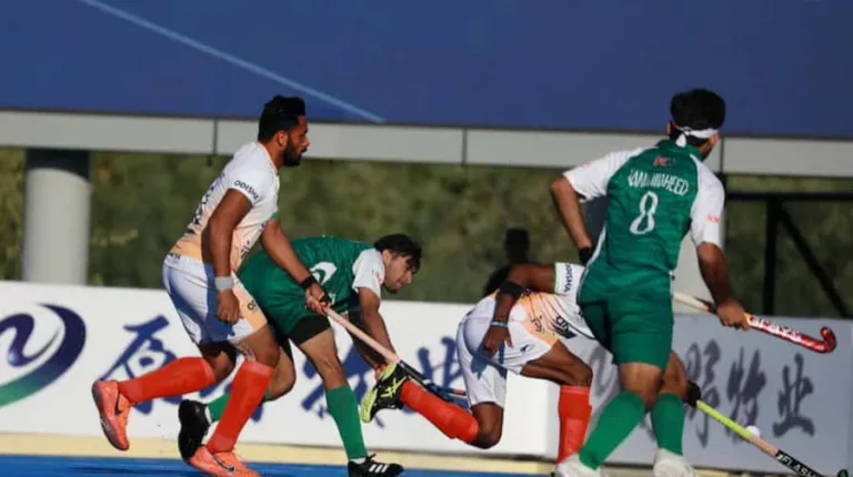 Asian Champions Trophy 2024