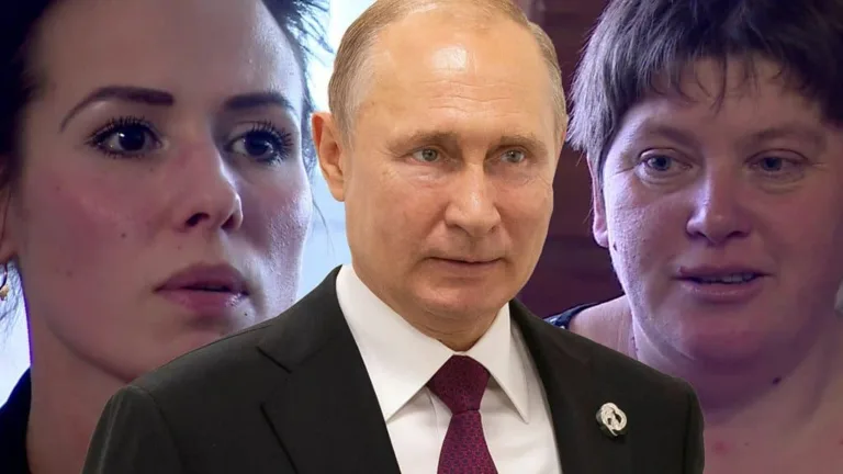 Work Breaks for Intimacy: Vladimir Putin has decided to take Bold Move to Boost Population Growth in Russia