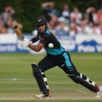 Indian Origin Cricketers Who Have Represented Other Countries