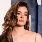 Hailee Steinfeld