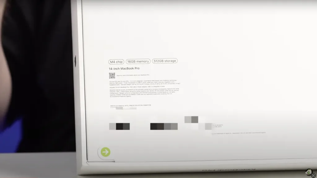 M4 MacBook Pro Leak Confirmed by Mark Gurman: What You Need to Know