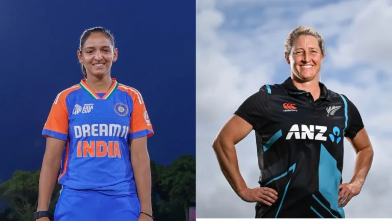 ICC Women T20 World Cup 2024