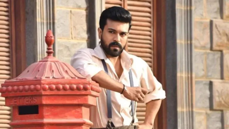 RRR Star Ram Charan Net Worth, Career, Income, Family, and More in 2026 