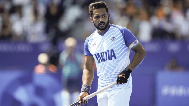 Hockey India League Auction 2024