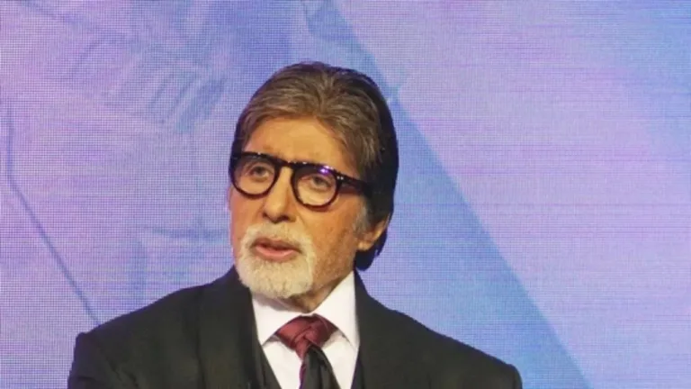 Legendary Amitabh Bachchan Net Worth, Family, Bio, and Assets in 2026