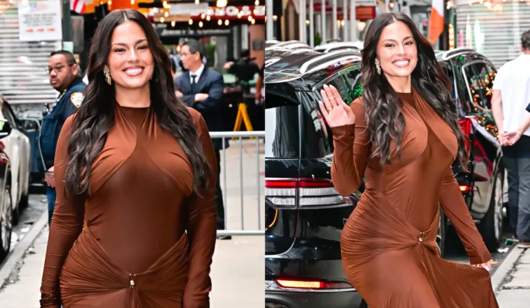 Ashley Graham