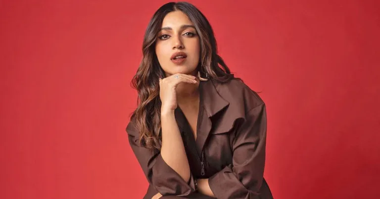 Magnificent Bhumi Pednekar Age, Height, Bio, Career, Income, and Family in 2026