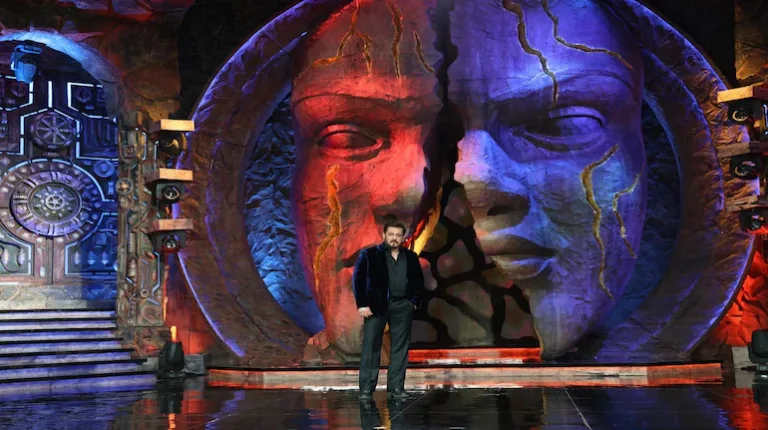Bigg Boss 18 Premiere Live: Salman Khan kicks off the new season in a grand event - How to watch it?