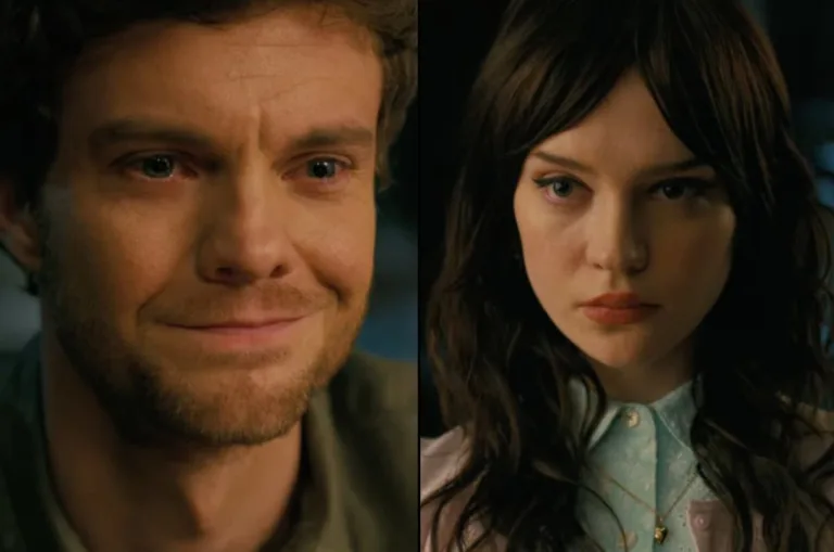 Companion Teaser Out: A Twisted Love Story Unfolds with Sophie Thatcher and Jack Quaid