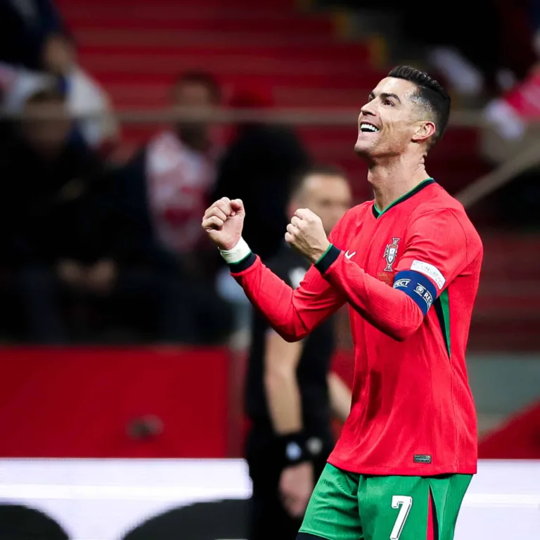 Cristiano Ronaldo Unveils Exclusive Luxury Watch Collection: ‘Takes Inspiration from Some of My Iconic Moments’