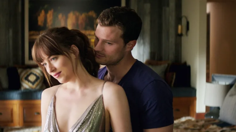 The Sexiest List of Top 10 Adult Romantic Films as of 2026