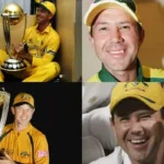 Ricky Ponting