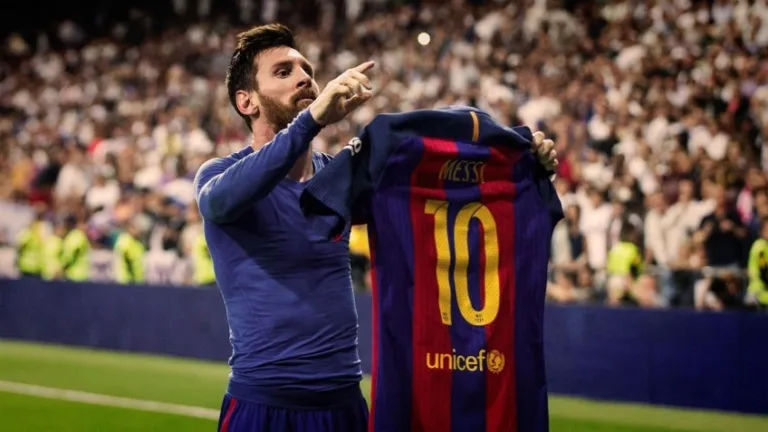 Top 5 El Clásico Goal Scorers: Legends Who Dominated Spanish Football’s Biggest Rivalry