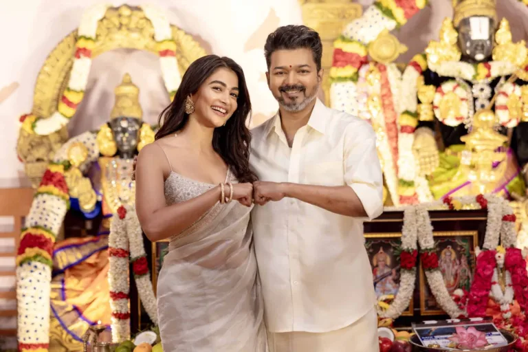 The Top 25 Best Movies of Thalapathy Vijay You Cannot Miss