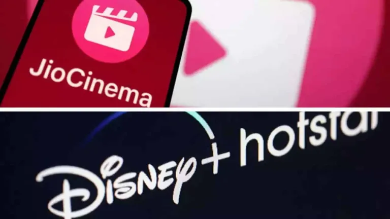 Disney-Reliance JV to Stream Live Sports Exclusively on Hotstar