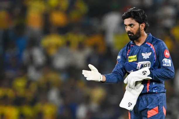KL Rahul