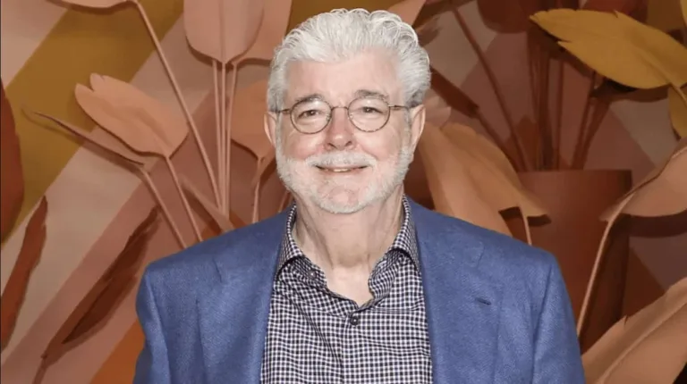 George Lucas: The Wealthiest Film Celebrity with a Net Worth of $9.4 Billion, Despite Only Six Directorial Projects