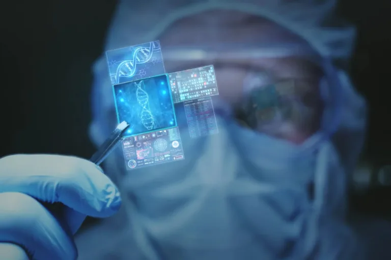 How AI is accelerating breakthroughs in medicine