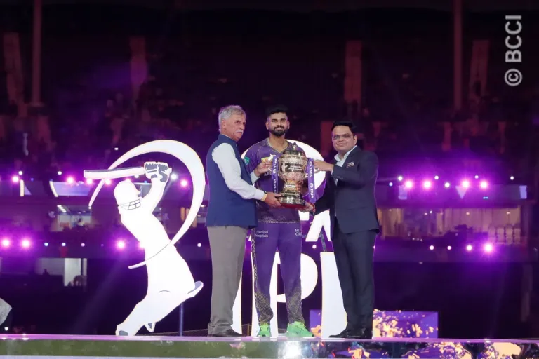 IPL 2025: Predicted Retention List for All Teams Ahead of Mega Auction